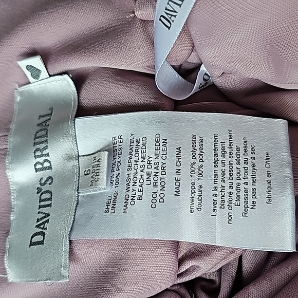 Cocktail Dress - Picture 13 of 15